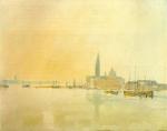 水彩大师 William Turner_S